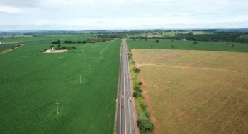 Governo de Goiás inaugura mais 7 grandes obras em Goiânia e mais 8 municípios